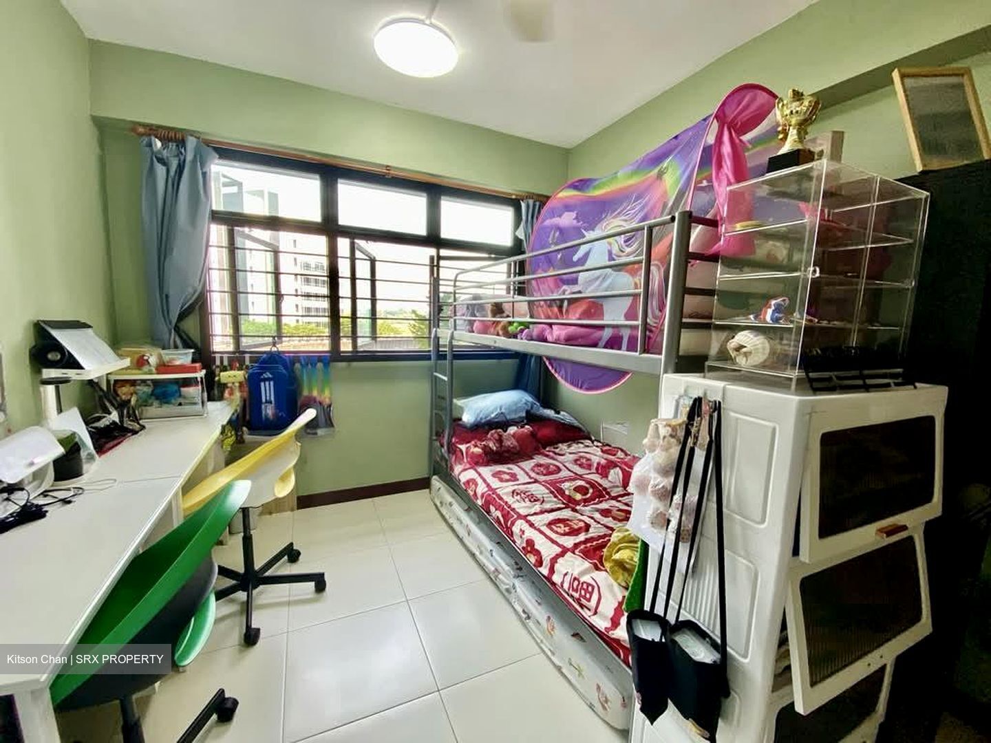 Blk 170A The Nautilus @ Punggol (Punggol), HDB 4 Rooms #603246031